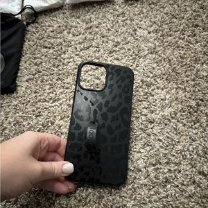iPhone 12 Pro Max Loopy Case